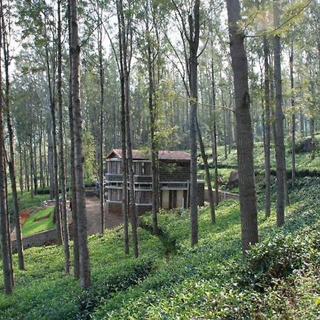 Relaxing 2 B/R Estate House, Deenaty, Tamil Nadu Коимбатур Экстерьер фото