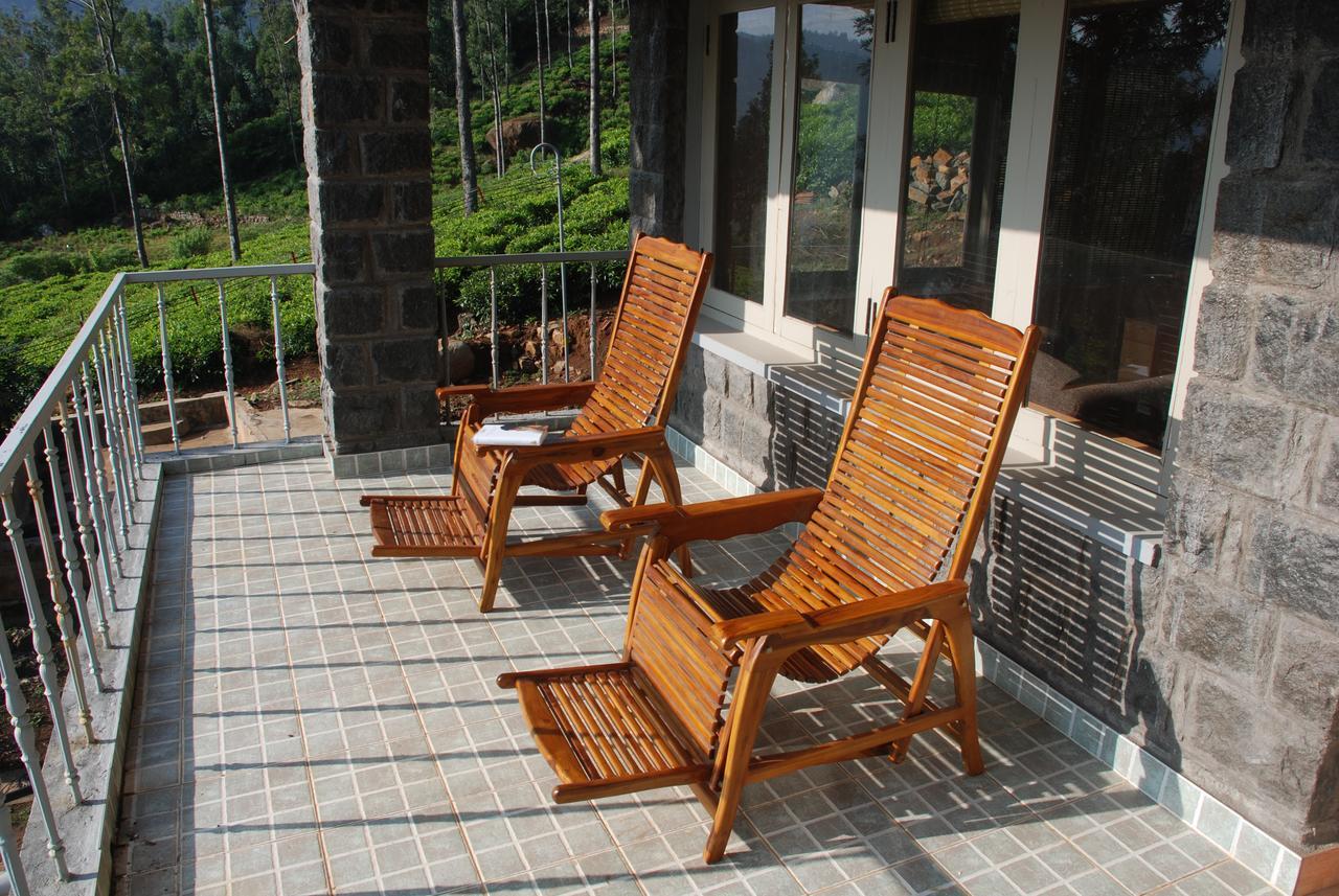 Relaxing 2 B/R Estate House, Deenaty, Tamil Nadu Коимбатур Экстерьер фото