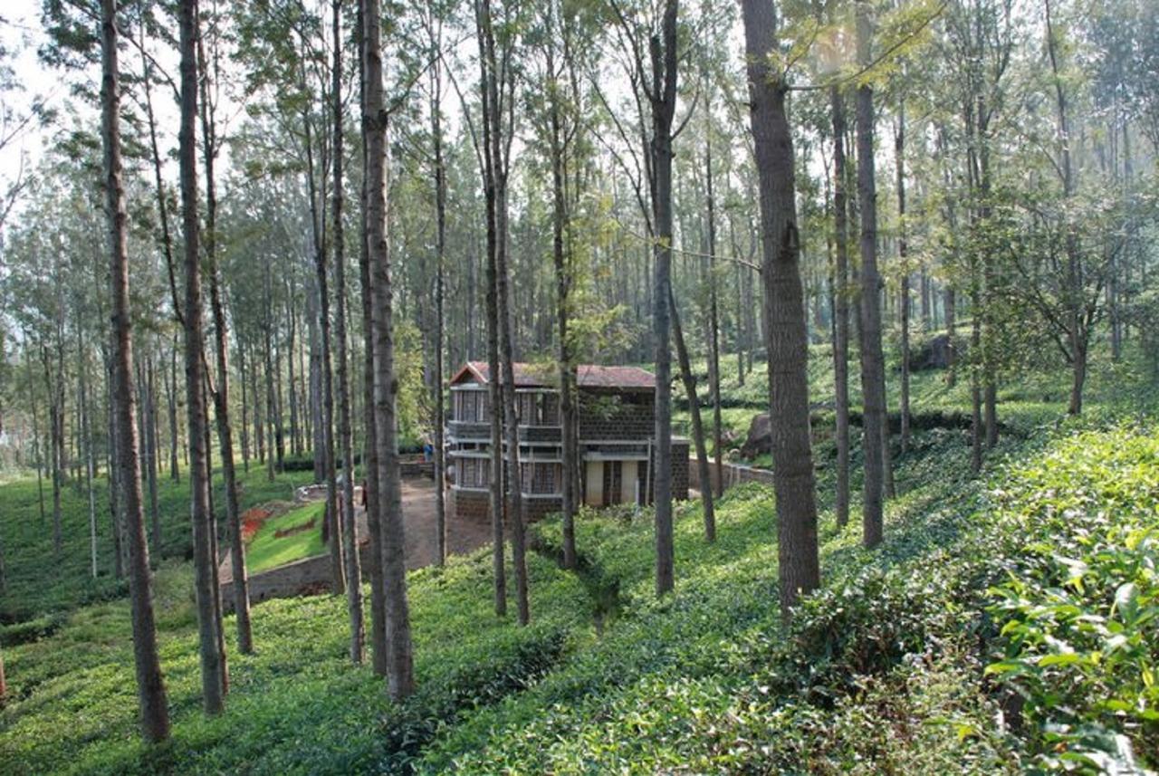 Relaxing 2 B/R Estate House, Deenaty, Tamil Nadu Коимбатур Экстерьер фото