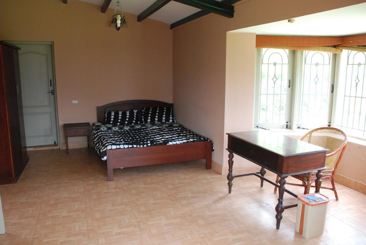 Relaxing 2 B/R Estate House, Deenaty, Tamil Nadu Коимбатур Экстерьер фото